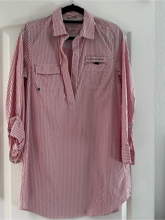 Vineyard Vines Other - Vineyard vines coverup performance fabric 8